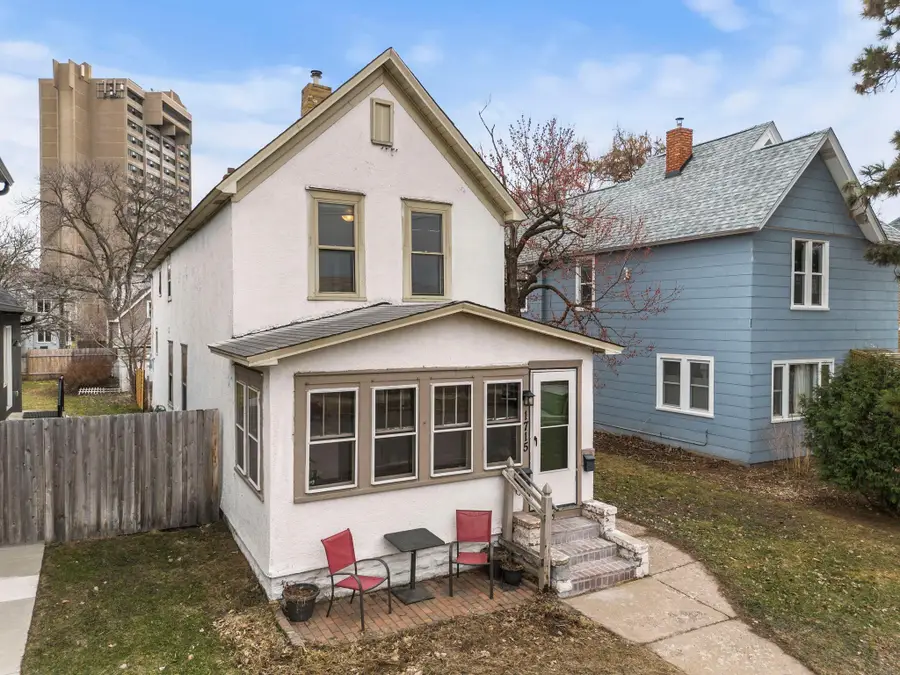 1715 6th Street Ne, Minneapolis, MN 55413 - #3
