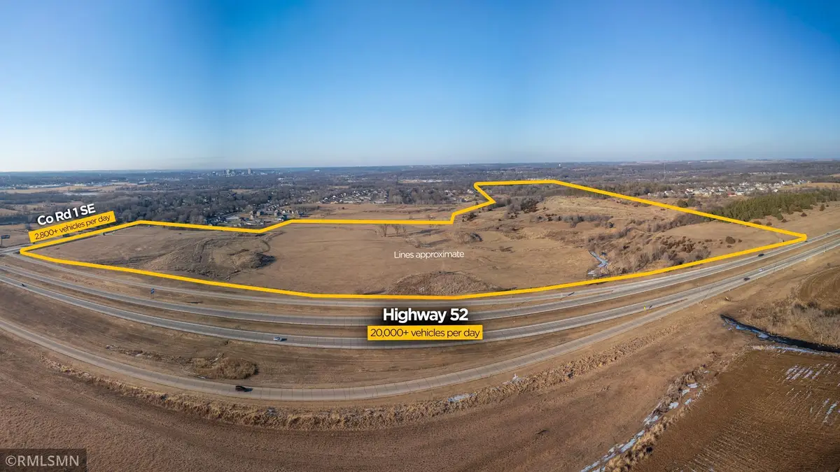 xxx 11 Avenue Se, Rochester, MN 55904 - #1