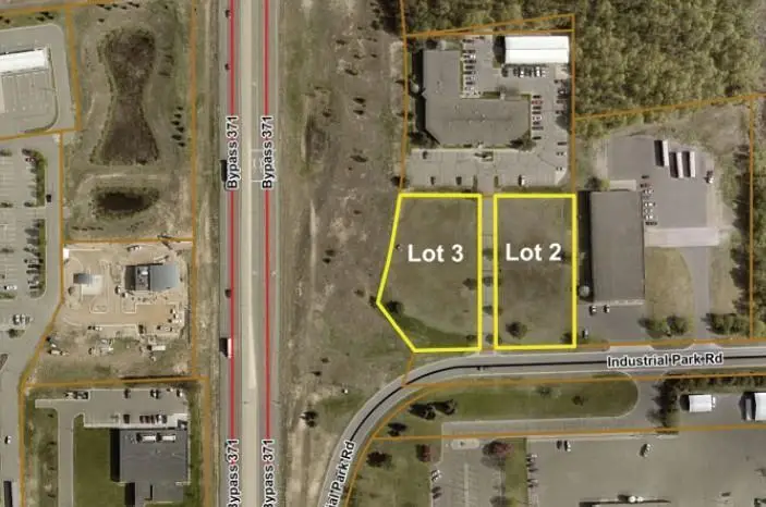 Lot 2 Industrial Park Road, Baxter, MN 56425 - #1