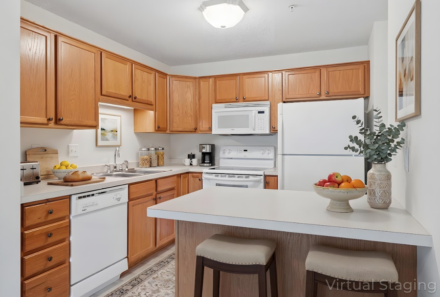 2231 Penn Place #209, North Saint Paul, MN 55109 - #2