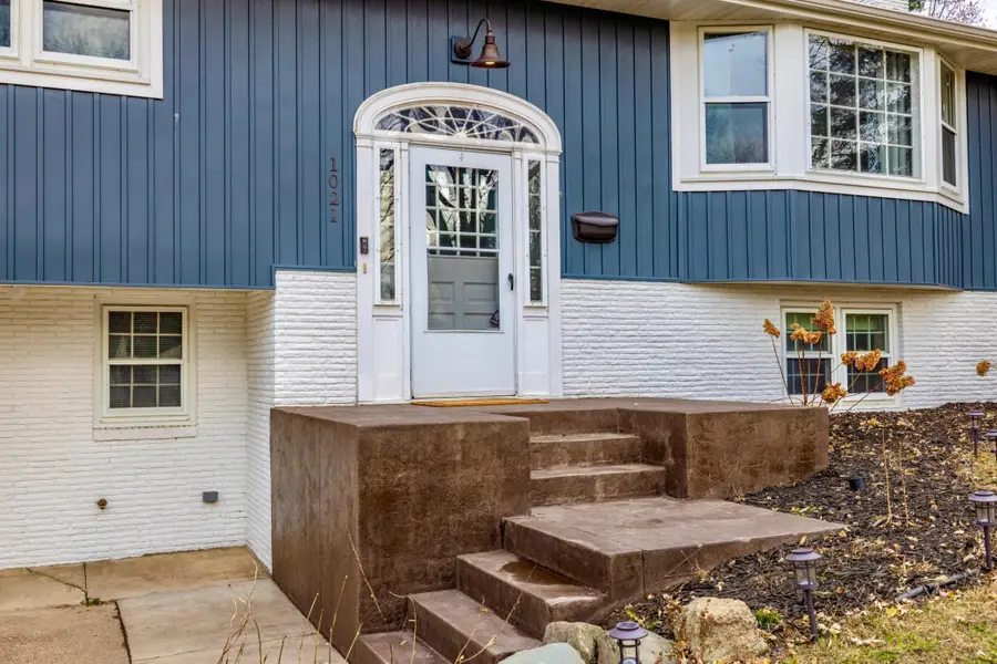 1021 Fremont Street, Anoka, MN 55303 - #2