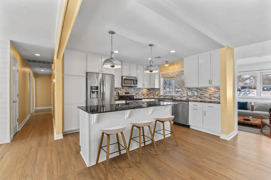 1021 Fremont Street, Anoka, MN 55303 - #3