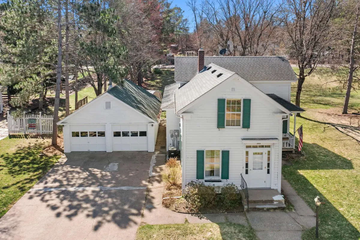 361 Plateau Street, Taylors Falls, MN 55084 - #1