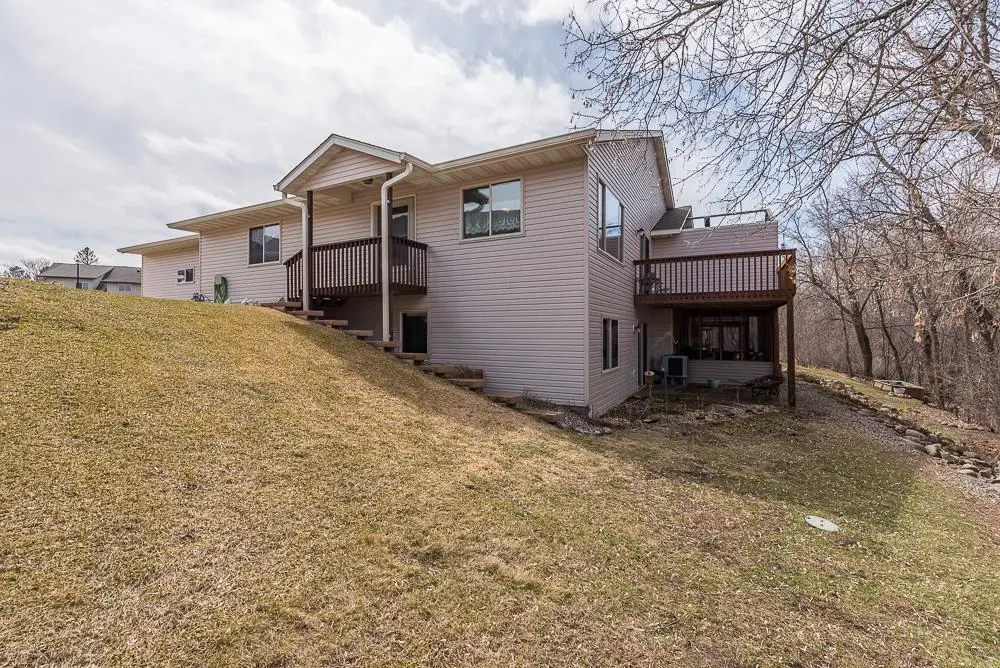 1719 13th Avenue Ne, Brainerd, MN 56401 - #1