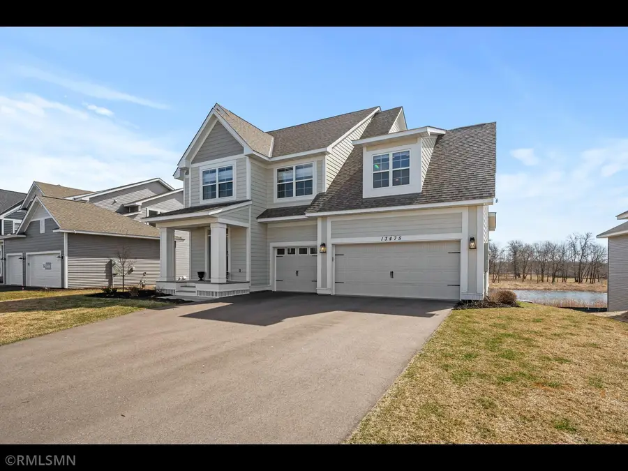 13475 Fondant Trail N, Hugo, MN 55038 - #3