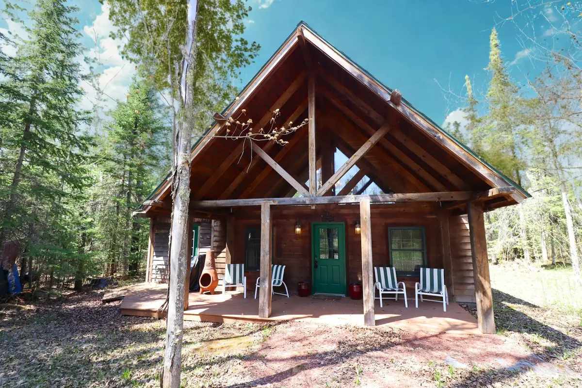 23540 State Highway 13, Cornucopia, WI 54827 - #1