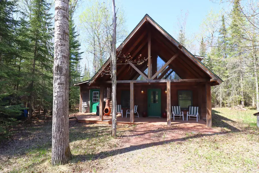 23540 State Highway 13, Cornucopia, WI 54827 - #3