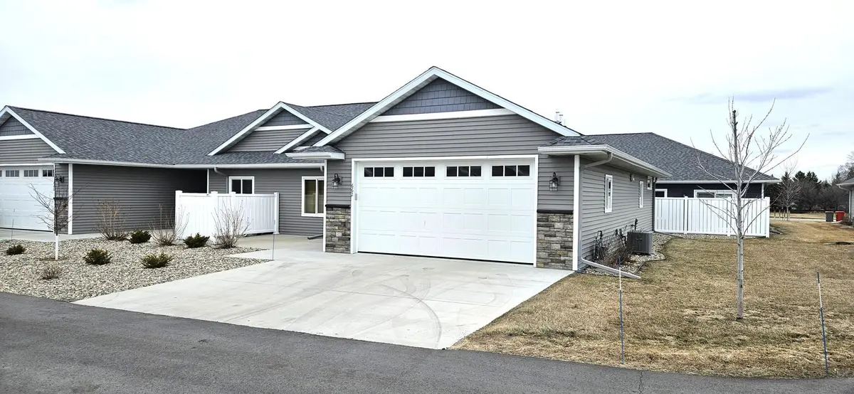 662 Voyager Drive, Alexandria, MN 56308 - #1