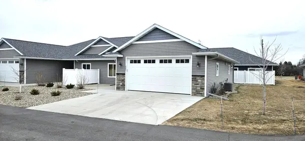 662 Voyager Drive, Alexandria, MN 56308