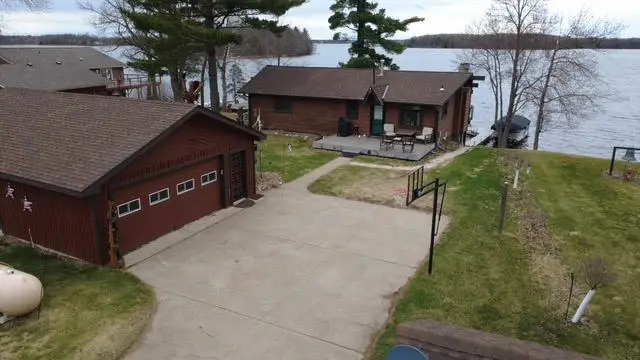 35412 Hoffman Beach Drive, Hillman, MN 56338 - #2