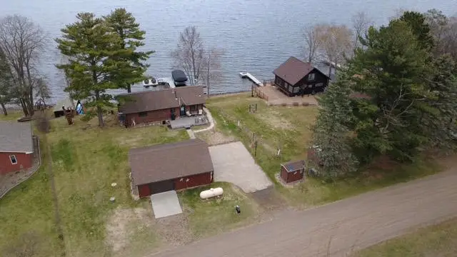 35412 Hoffman Beach Drive, Hillman, MN 56338 - #3