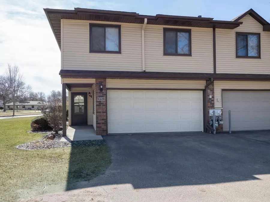 8751 Maplebrook Parkway N, Brooklyn Park, MN 55445 - #2