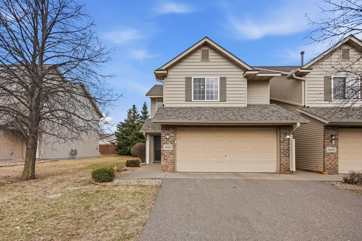 3512 Goodwin Avenue N, Oakdale, MN 55128 - #1