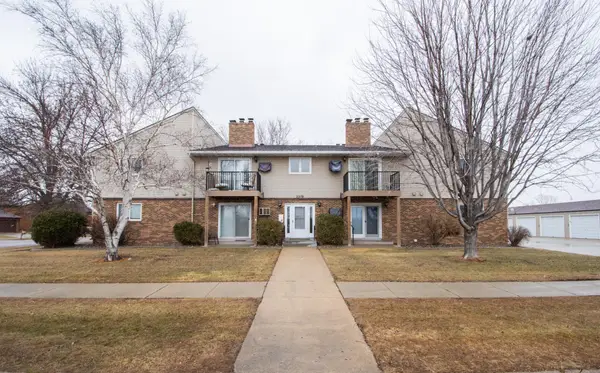 2379 20 1/2 Avenue S #2379-2, Fargo, ND 58103