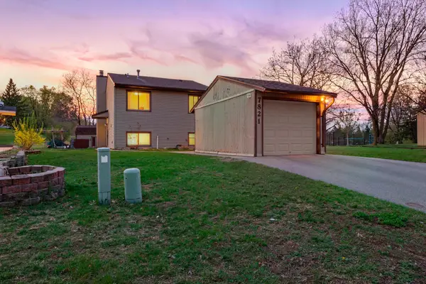 7821 Rimbley Road, Saint Paul, MN 55125