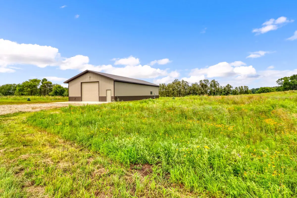 TBD 130th Street, Detroit Lakes, MN 56501 - #1
