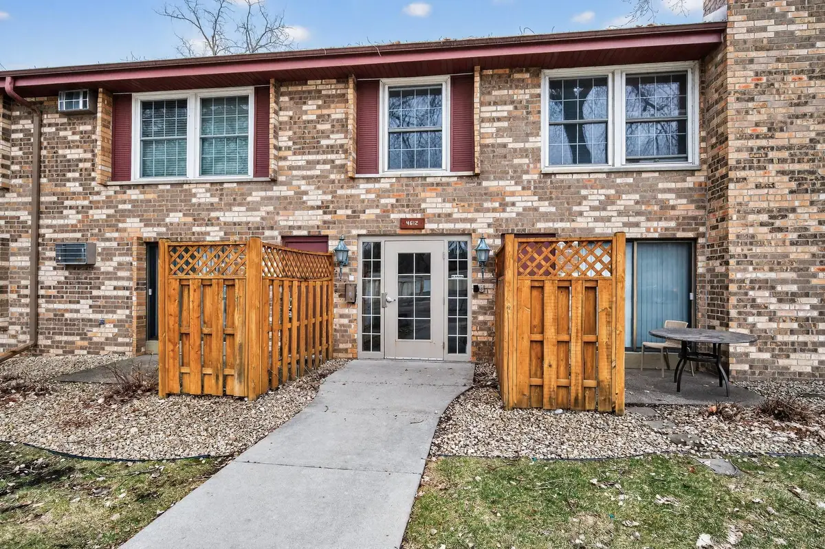 4612 Cedar Lake Road S #4, Minneapolis, MN 55416 - #1