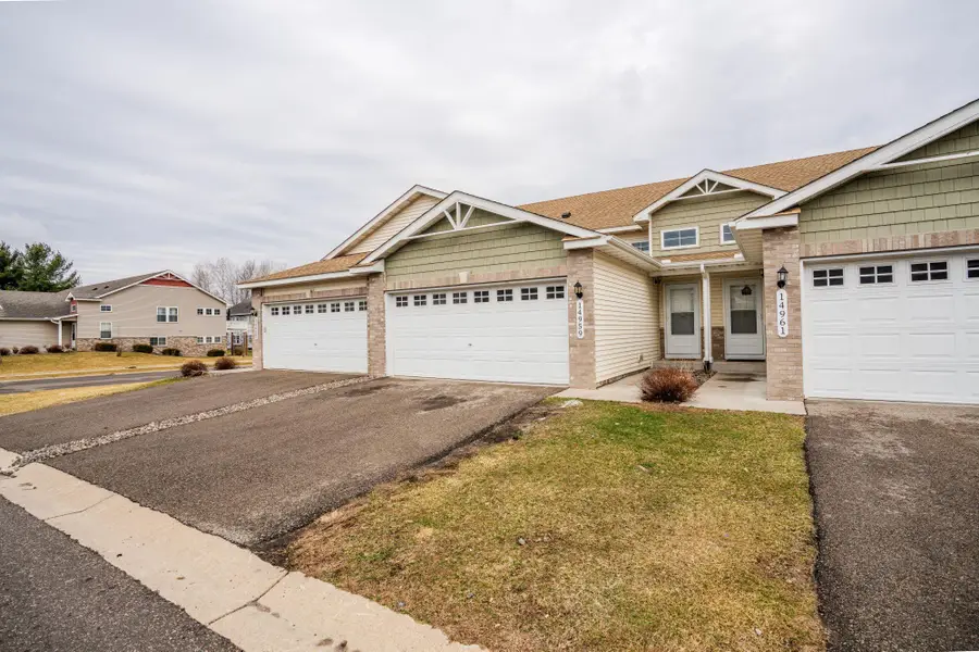 14959 Generation Avenue N, Hugo, MN 55038 - #2