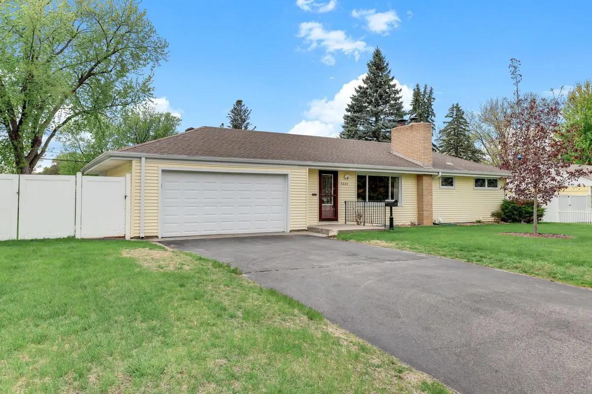 9224 15th Avenue S, Minneapolis, MN 55425 - #1