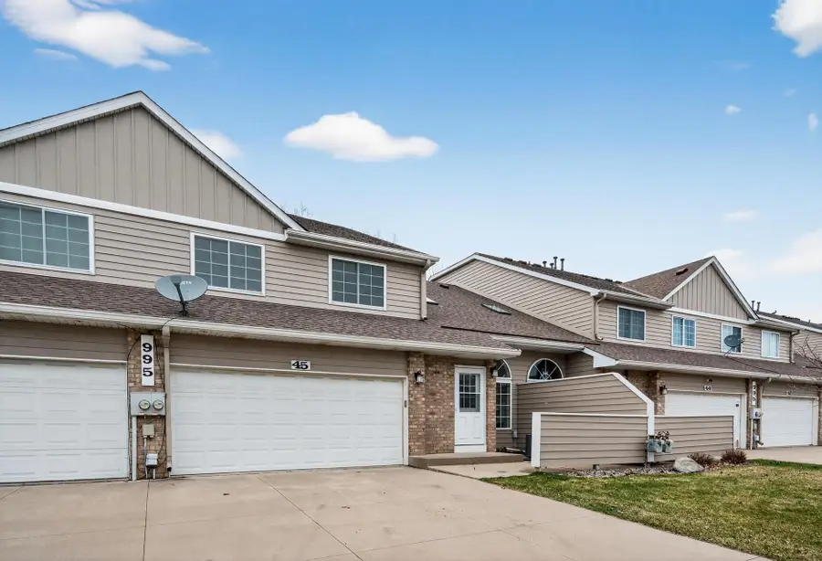 995 106th Lane Nw #45, Coon Rapids, MN 55433 - #2
