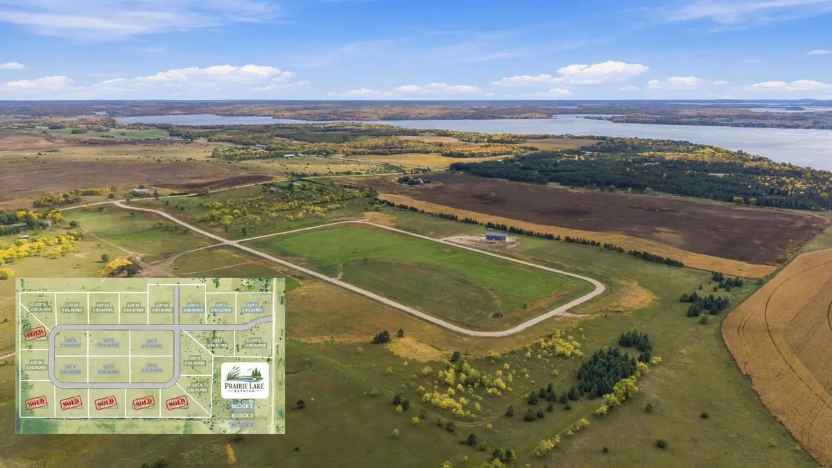 Blk 2 Lot 14 Prairie Lake Estates, Audubon, MN 56511 - #1