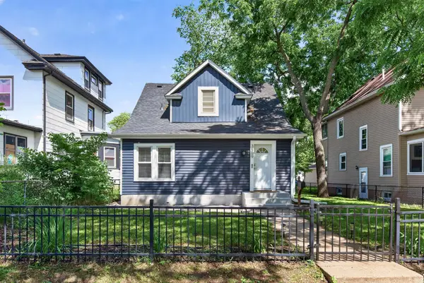 3509 3rd Avenue S, Minneapolis, MN 55408
