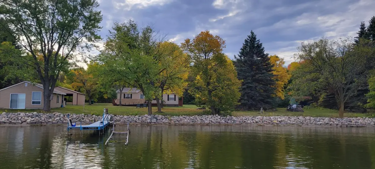 37106 Hackberry Point Road, Richville, MN 56576 - #1