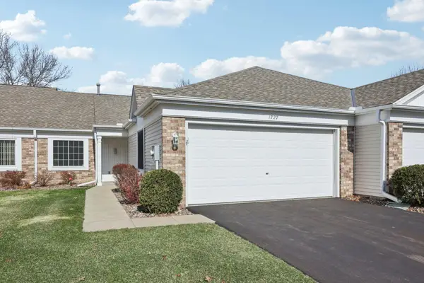 1727 121st Lane Nw, Minneapolis, MN 55448