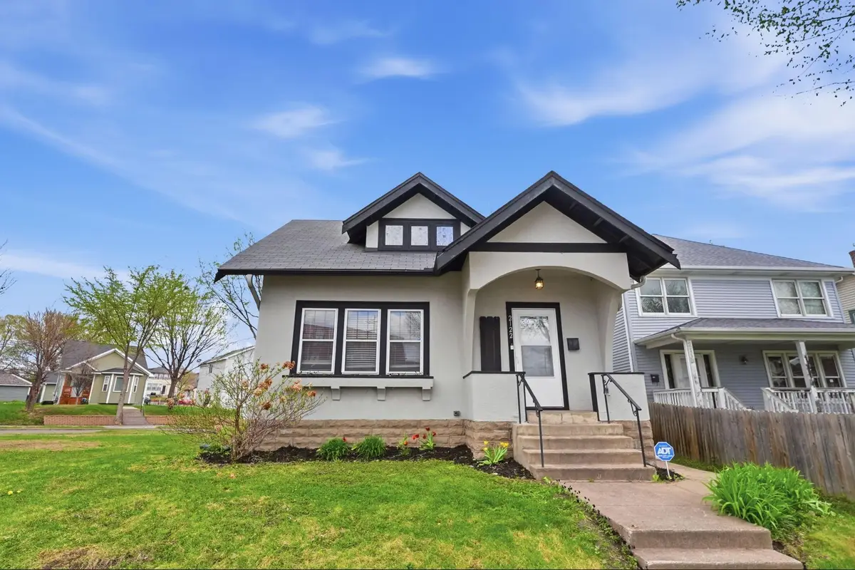 2122 Willow Avenue N, Minneapolis, MN 55411 - #1