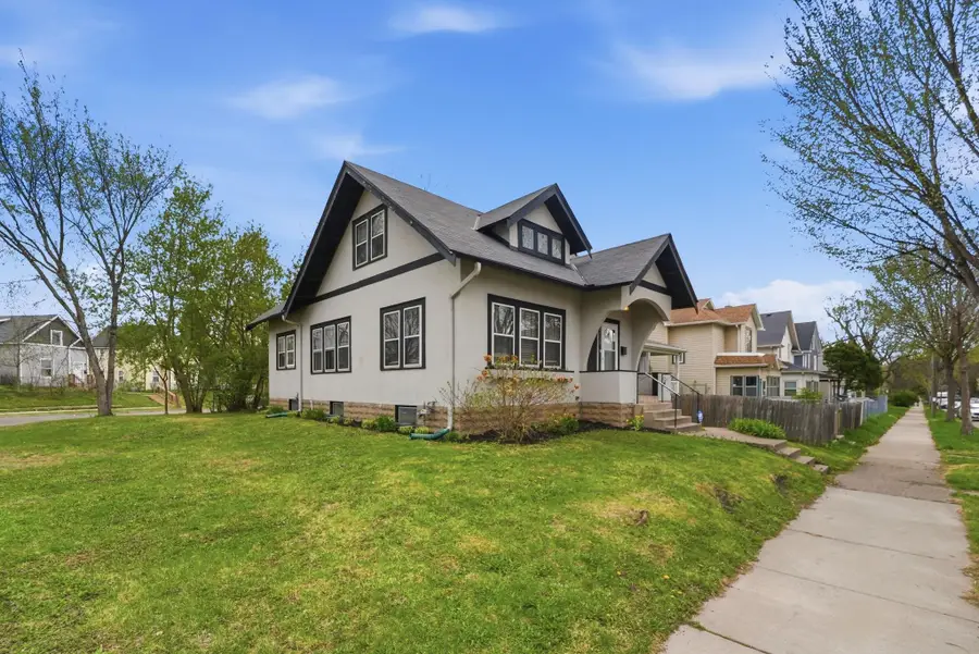 2122 Willow Avenue N, Minneapolis, MN 55411 - #2