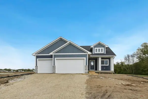 19740 Brooklyn Trail, Farmington, MN 55044
