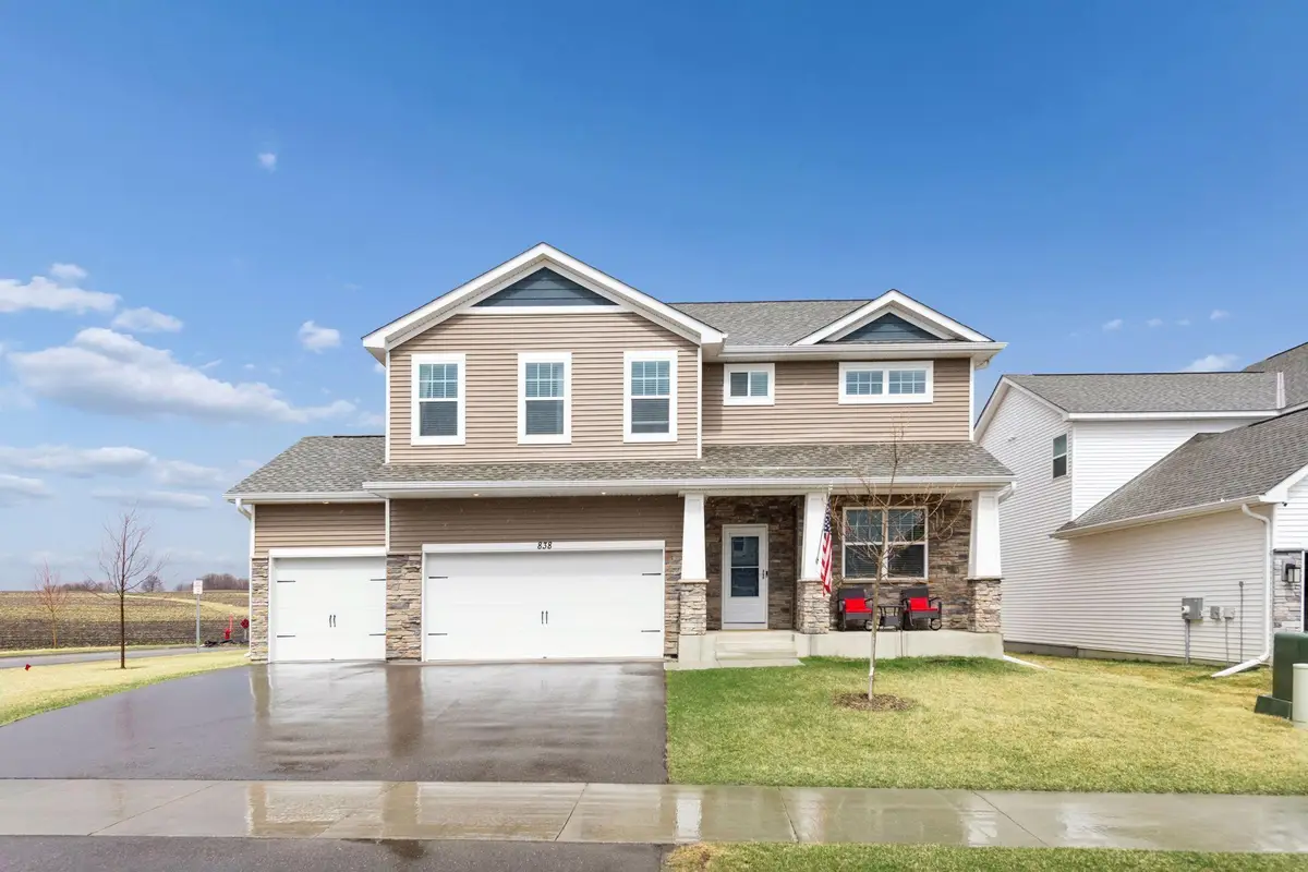 838 Foxglove Terrace, Waconia, MN 55387 - #1