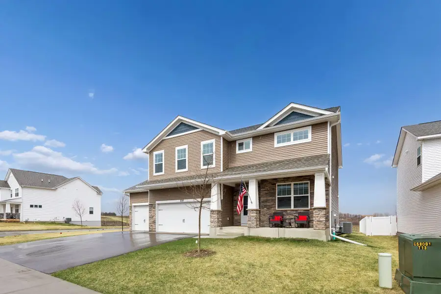 838 Foxglove Terrace, Waconia, MN 55387 - #2