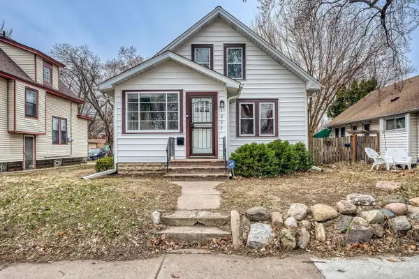 4227 Fremont Avenue N, Minneapolis, MN 55412