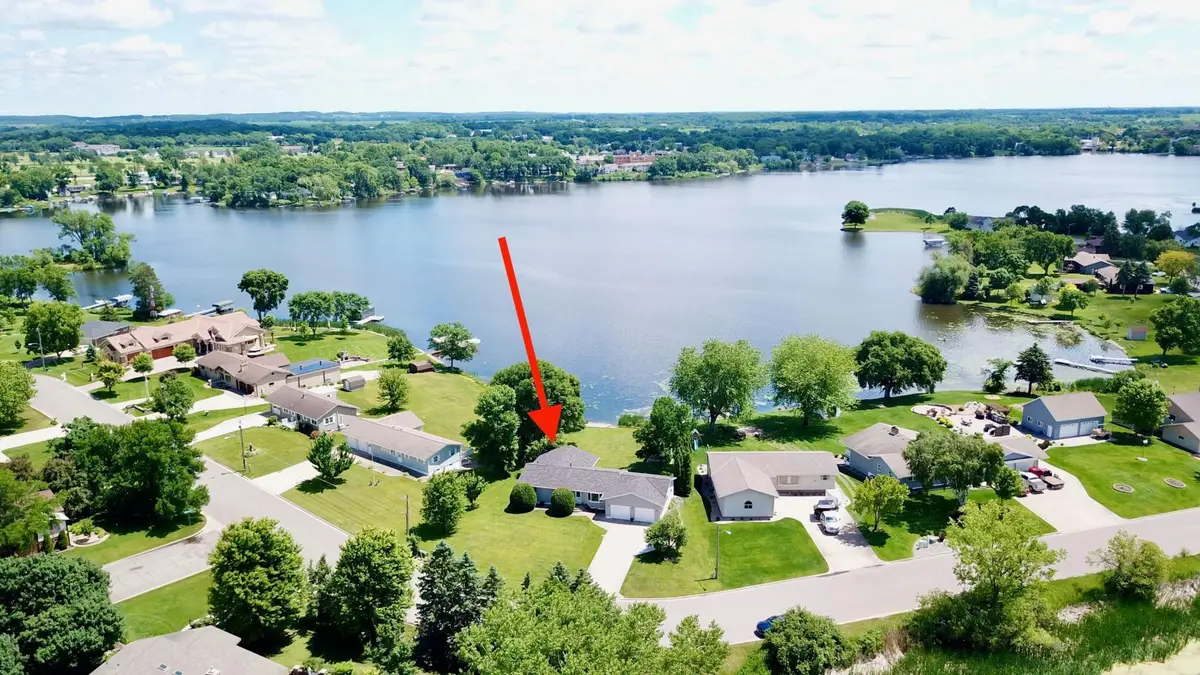500 Hickman Drive, Sauk Centre, MN 56378 - #1
