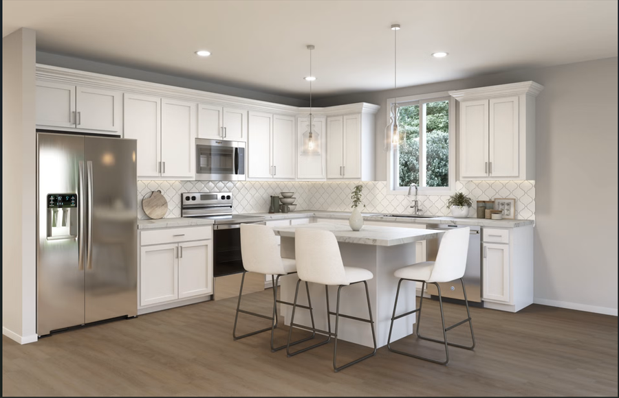 1251 Trail Way, New Richmond, WI 54017 - #2