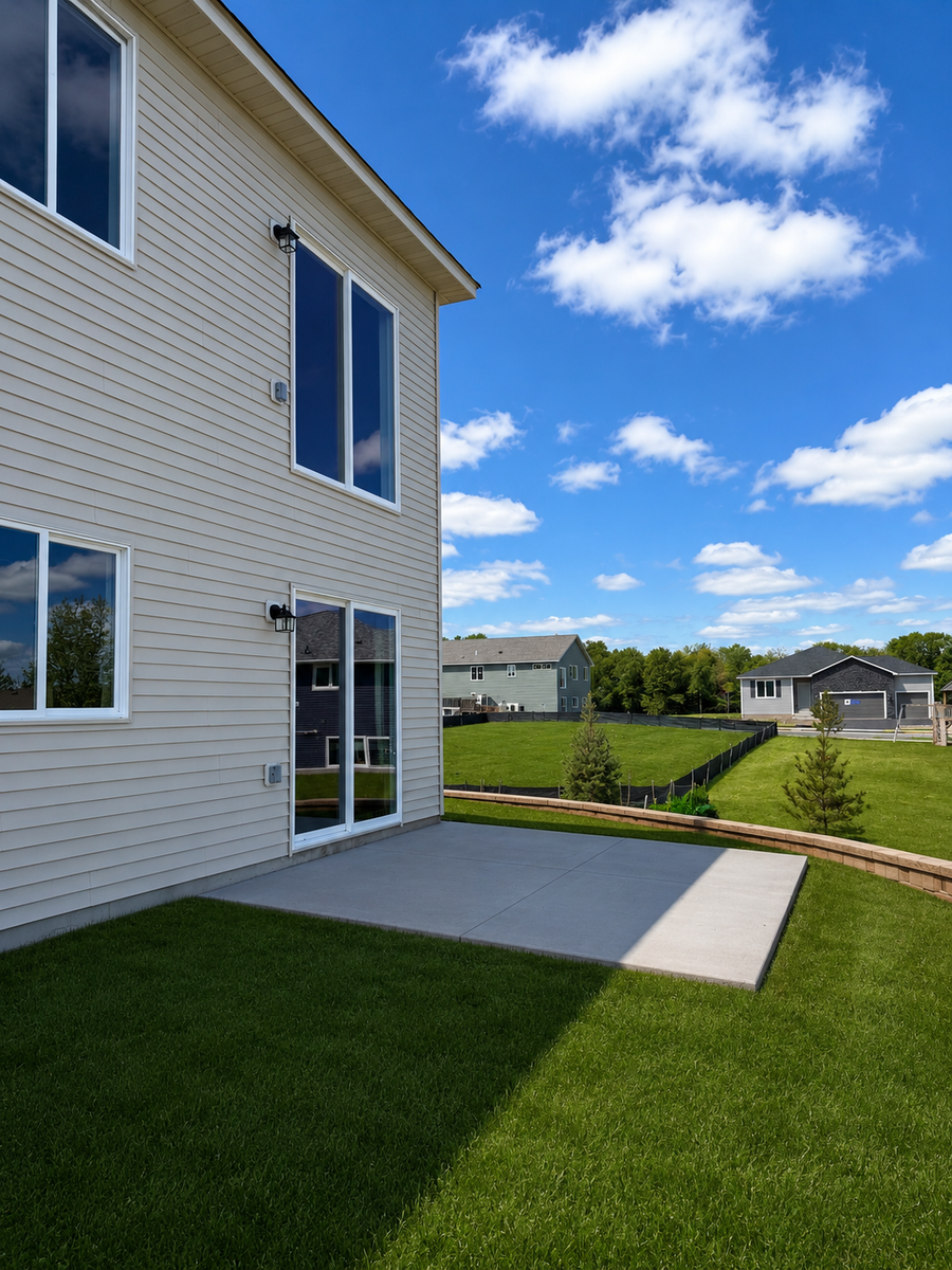 1251 Trail Way, New Richmond, WI 54017 - #3