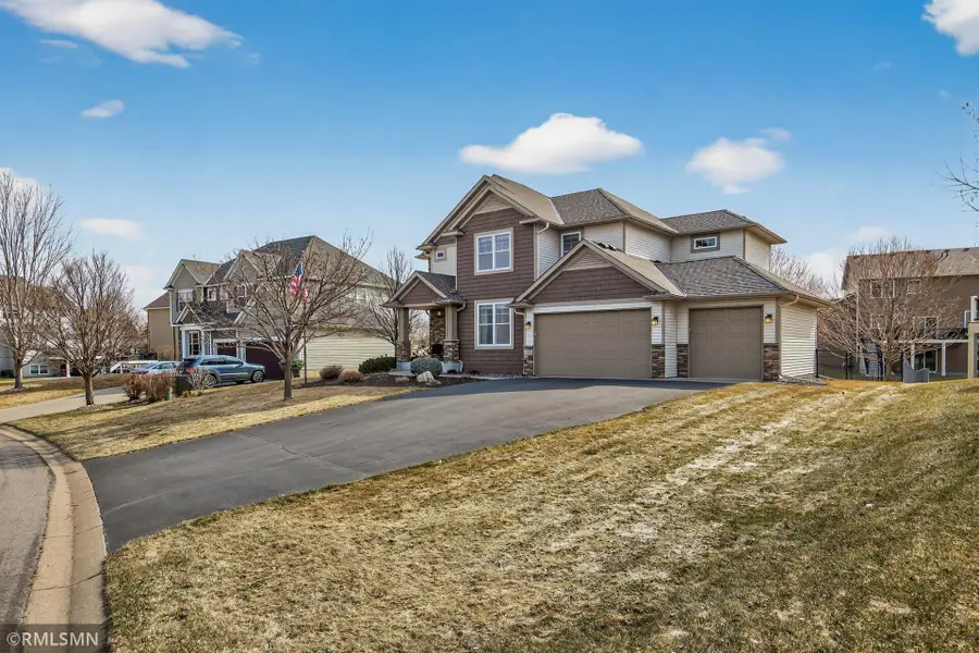 10406 Florida Avenue N, Minneapolis, MN 55445 - #3