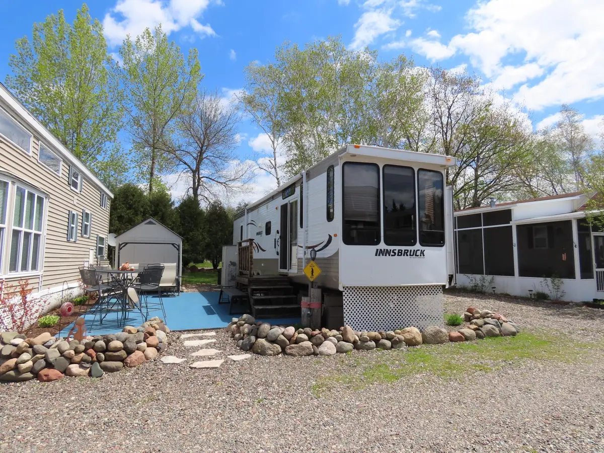 46019 State Hwy. 47 #46, Isle, MN 56342 - #1