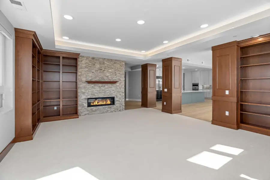 1 Hill Farm Road #306, North Oaks, MN 55127 - #2