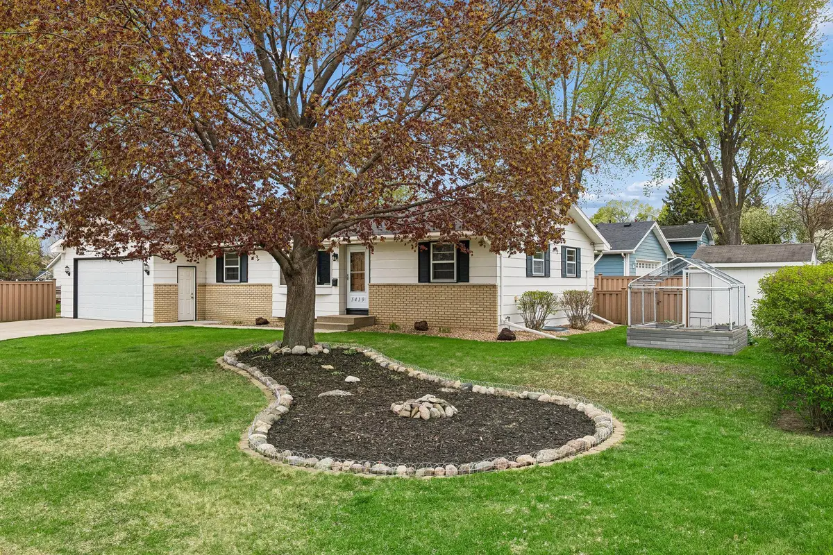 5419 50th Avenue N, Minneapolis, MN 55429 - #1