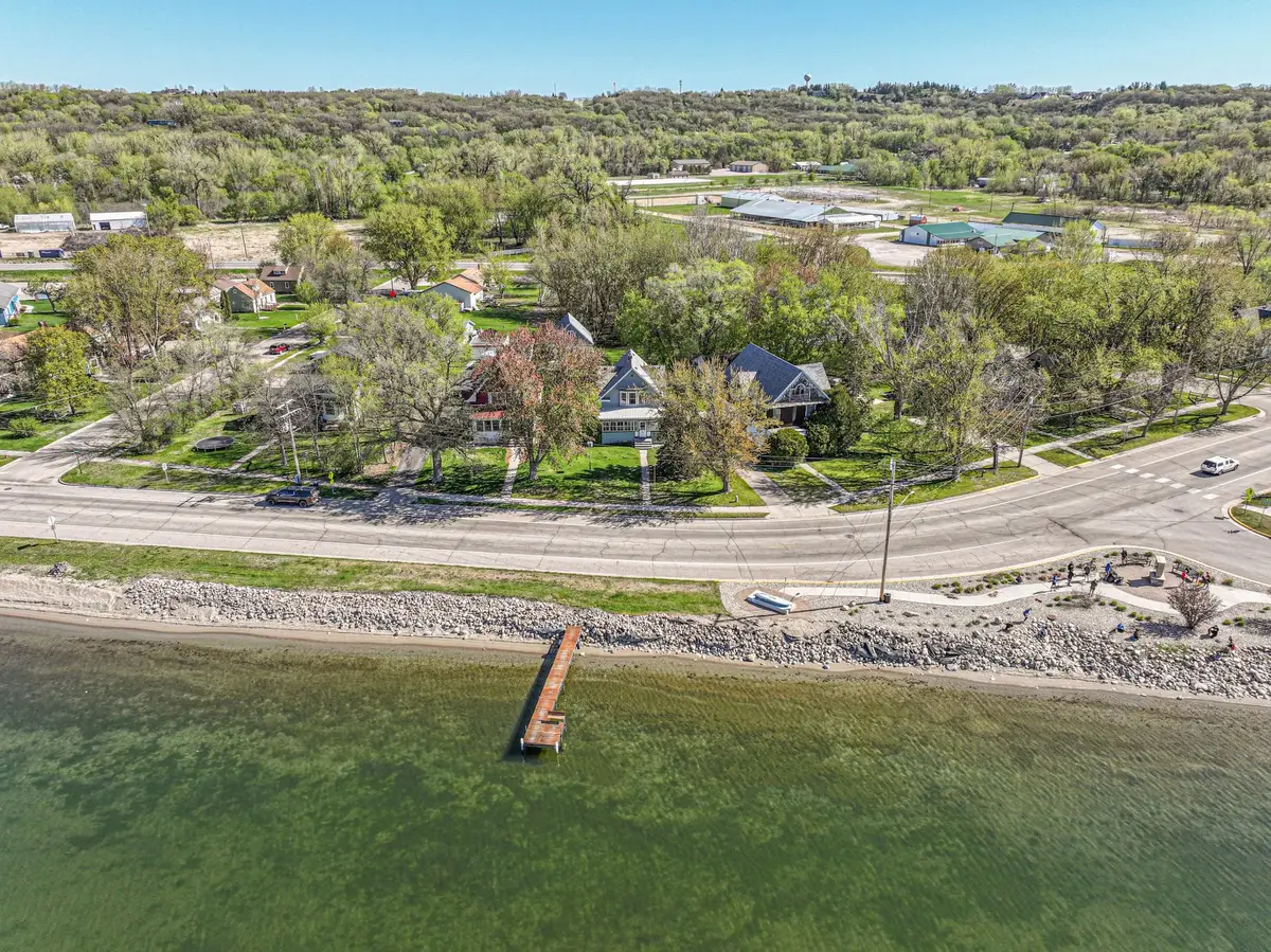 4 N Lakeshore Drive, Glenwood, MN 56334 - #1