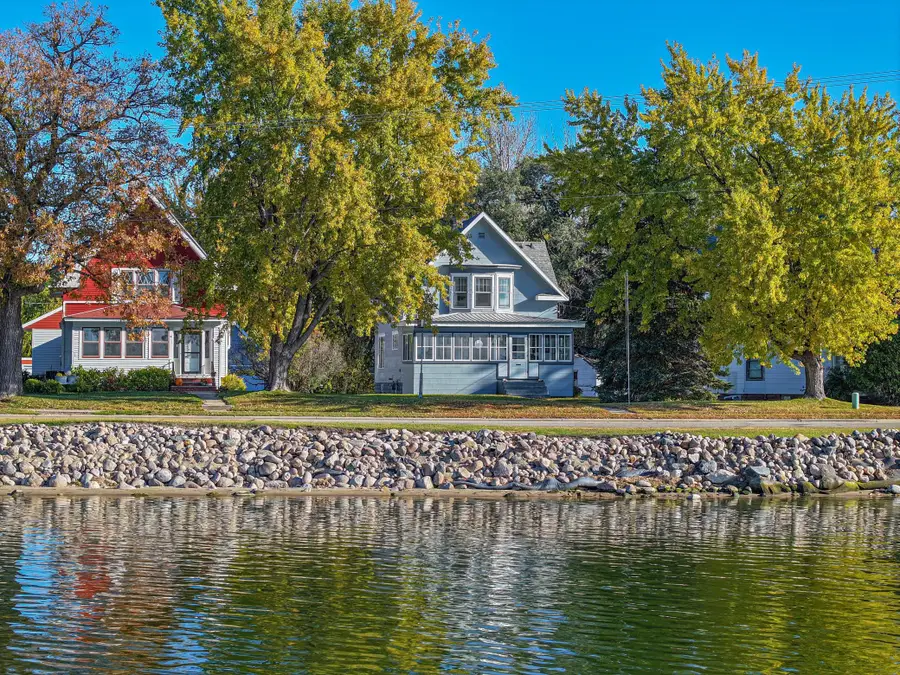 4 N Lakeshore Drive, Glenwood, MN 56334 - #2