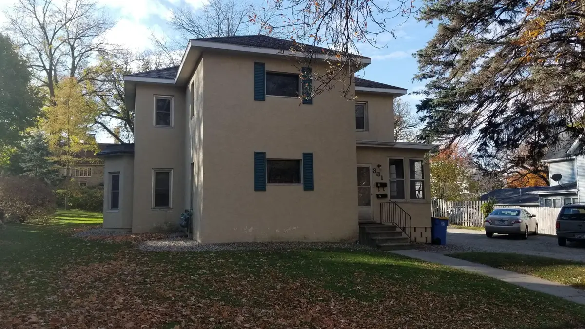 331 E Vine Street, Owatonna, MN 55060 - #1