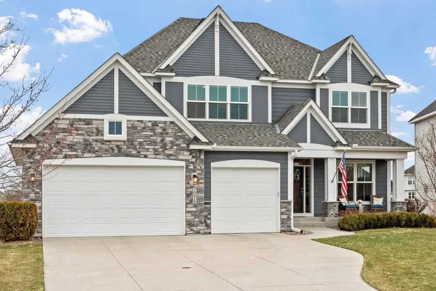 10818 Glenview Place, Champlin, MN 55316 - #3