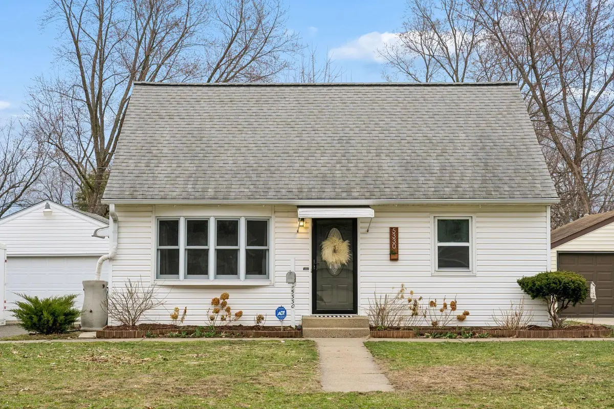 5330 Louisiana Avenue N, Minneapolis, MN 55428 - #1