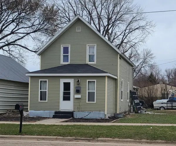 106 N Chapman Street, Ghent, MN 56239