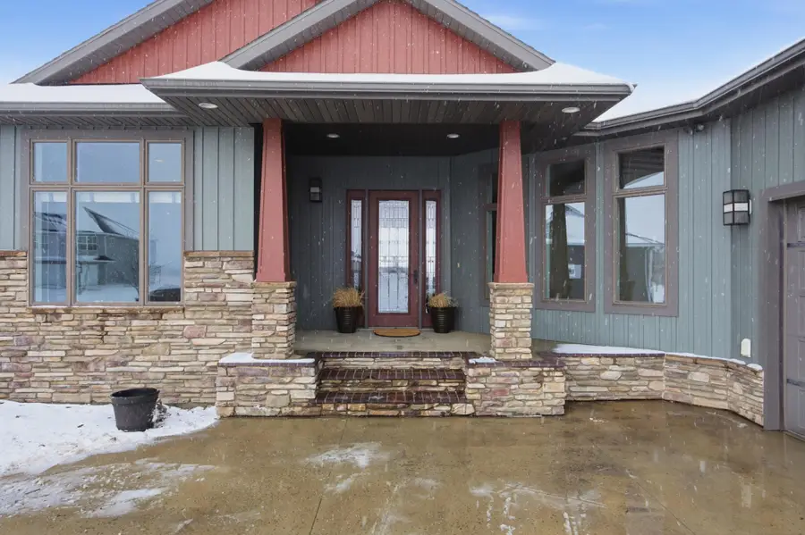 4734 6th Street W, West Fargo, ND 58078 - #3