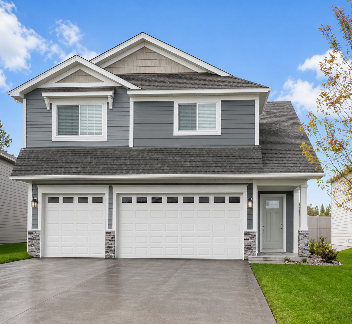 330 Florence Avenue S, Annandale, MN 55302 - #1