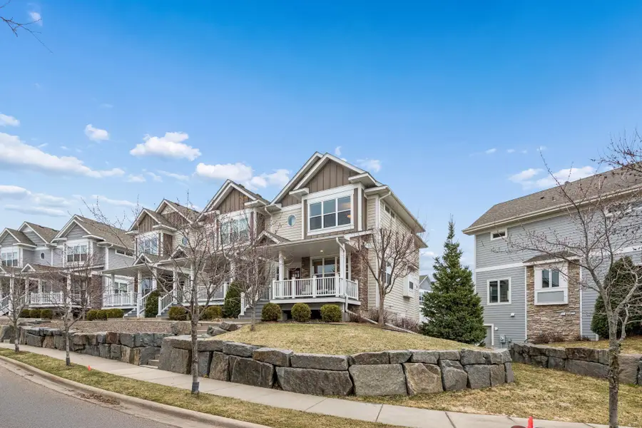 673 Sandstone Circle, Long Lake, MN 55356 - #3